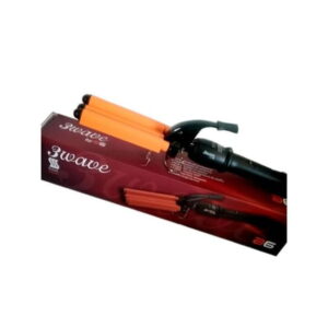Tenacilla Grupo Asuer Triple 3-WAVE