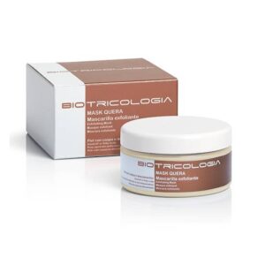 Mascarilla para piel con descamaciones Mask Quera BIOTRICOLOGÍA
