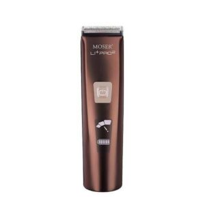 Máquina de corte Mosser LI+PRO²