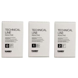 Set Rizactive 80+80 ml. Yunsey