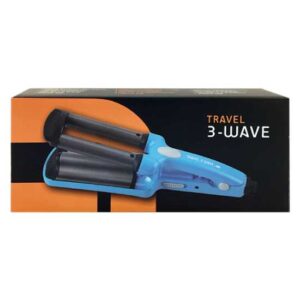 TENACILLA Asuer Group de viaje TRAVEL 3-WAVE