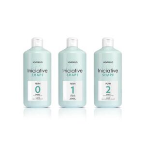 Permanente INICIATIVE SHAPE Montibello