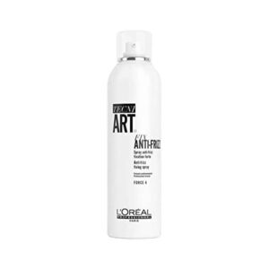 Laca FIX ANTI-FRIZZ L’Oreal Professionnel