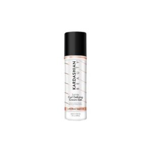 GEL CREMA PARA DEFINICIÓN DE RIZOS TWIL ME KARDASHIAN