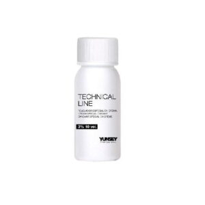 Oxigenada 60 ml. Oxiyunsey