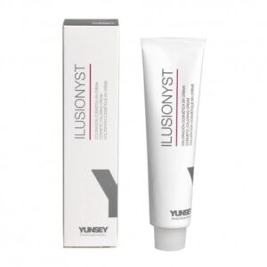 Tinte de pelo Ilusionyst 60  ml Yunsey