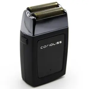 Afeitadora the shaver 11.000 RPM Corioliss