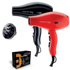 Secador twister 3800