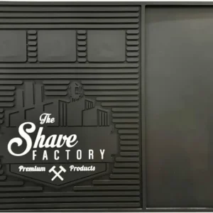 Alfombrilla The shave factory magnetica 41X31
