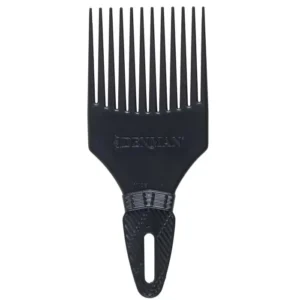 Peine curl Denman