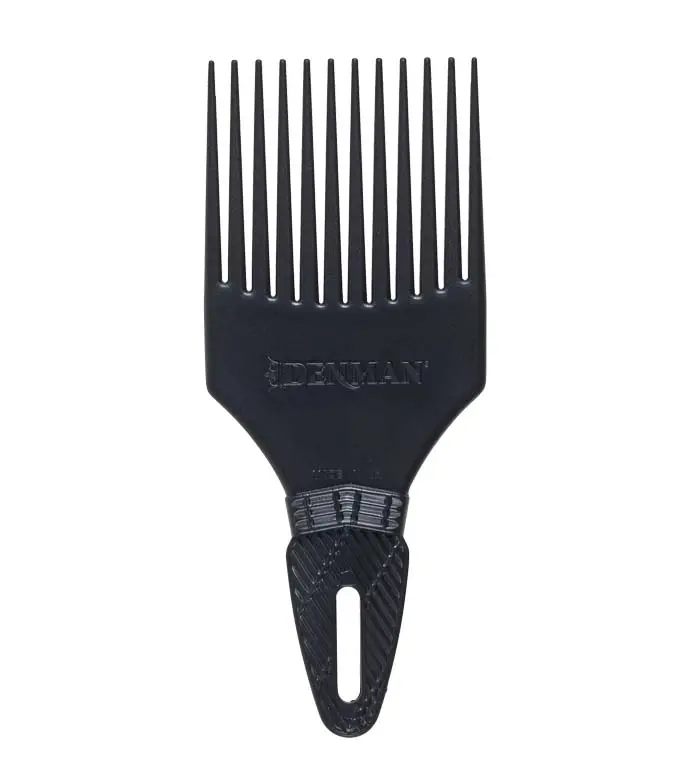 Peine curl Denman