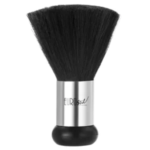 Cepillo  limpia cuello barbero pequeño Eurostill
