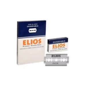 Cuchillas Elios Caja de 110 Hojas