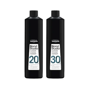 Oxigenada loreal oildev 1000 ml.