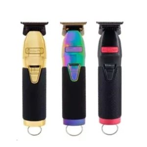 Máquina de contorno trimer LO-PRO FX SKELETON GOLD