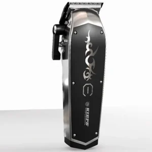 Maquina de corte clipper Kiepe Tattoo Pro inalámbrico