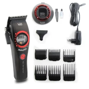 Devourer clipper 15000 rpm