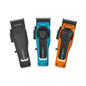 Clipper Gamma + Shorti 7500 rpm