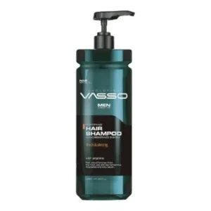 Champú Hidratante 1000 ml. Vasso